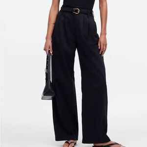 The Harlow Wide-Leg Pant 2P***sale